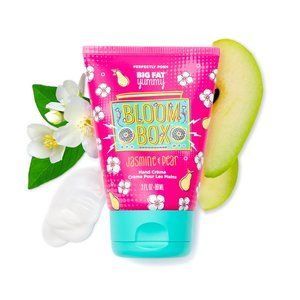 🫰🏼 Bloom Box Big Fat Yummy Hand Crème 🫰🏼
